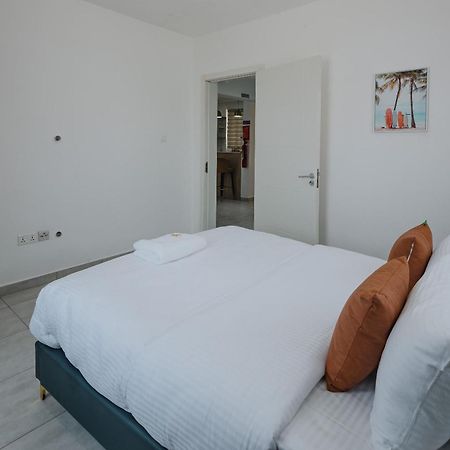 The Avery Apartments At Odomaa Place, East Airport Аккра Екстер'єр фото
