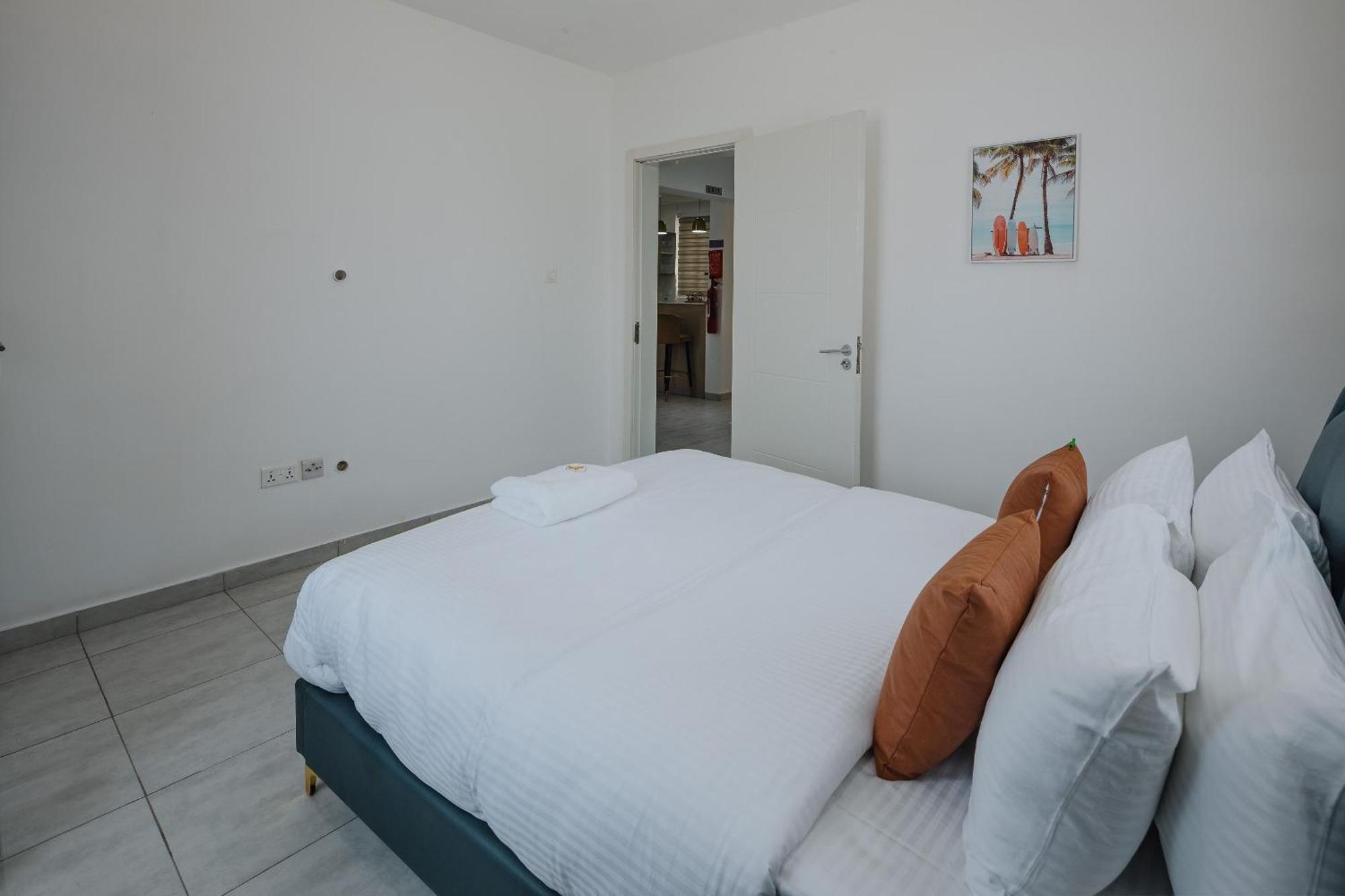 The Avery Apartments At Odomaa Place, East Airport Аккра Екстер'єр фото